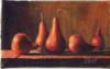 acrylic still life painting